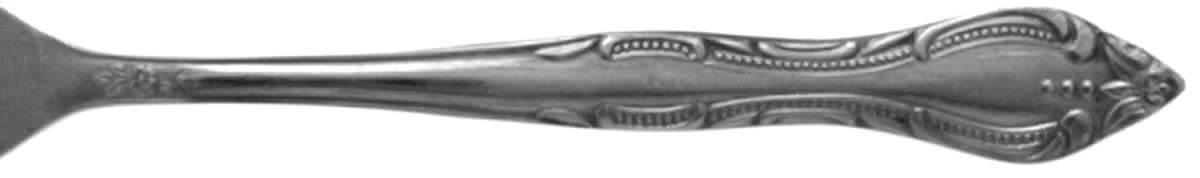ORL12 (STAINLESS) Fork by Orleans-1