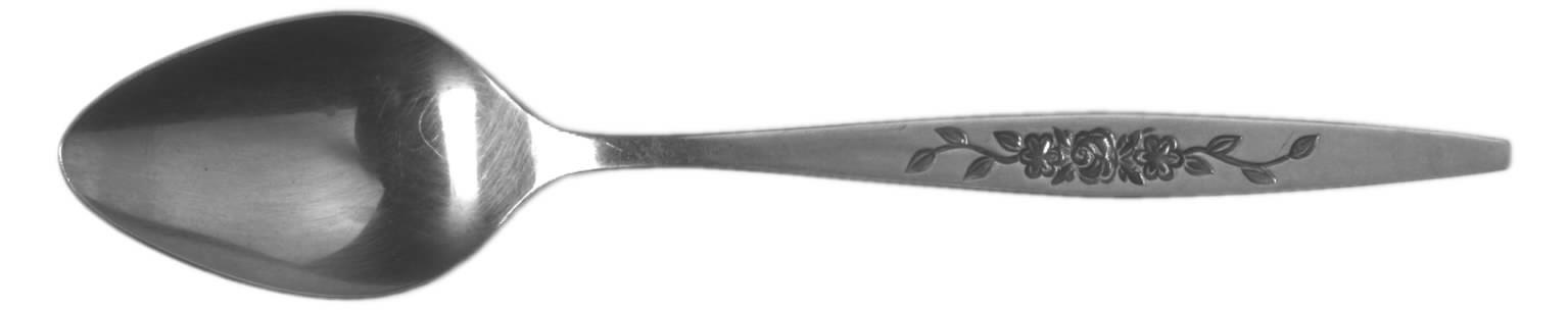 ORL13 (STAINLESS) Teaspoon by Orleans-1
