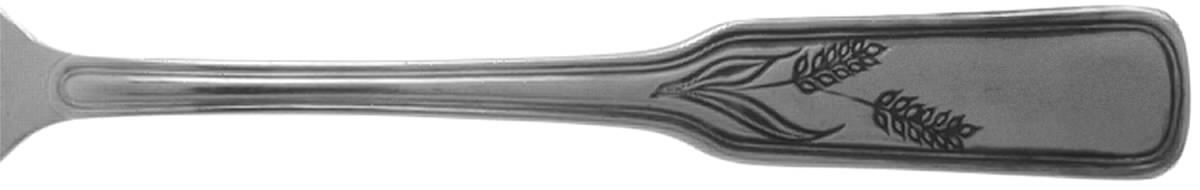 ORL15 (STAINLESS) Fork by Orleans-1