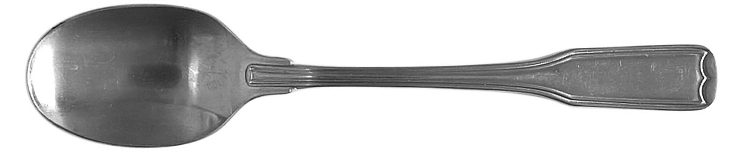 ORL20 (STAINLESS) Teaspoon by Orleans-1