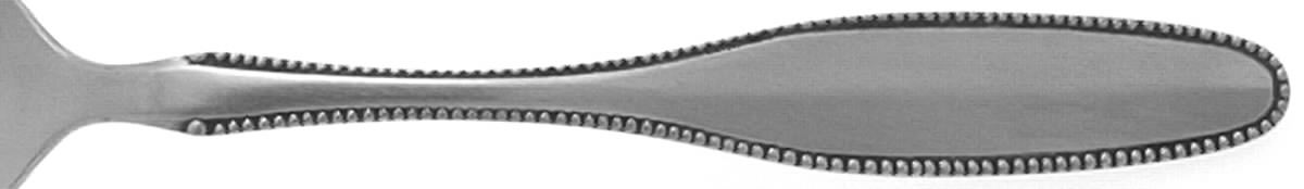 ORL21 (STAINLESS) Place/Oval Soup Spoon by Orleans-1