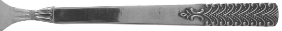 ORL22 (STAINLESS) Fork by Orleans-1