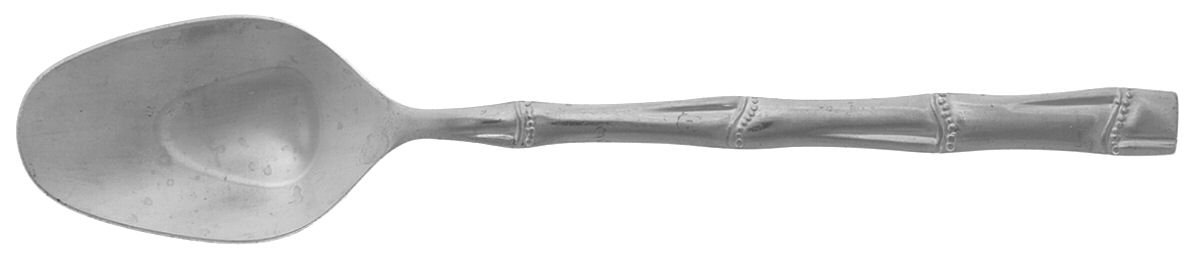 ORL23 (Stainless) Place/Oval Soup Spoon by Orleans-1