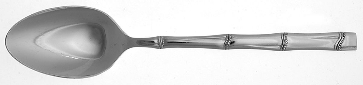 ORL23 (Stainless) Tablespoon (Serving Spoon) by Orleans-1