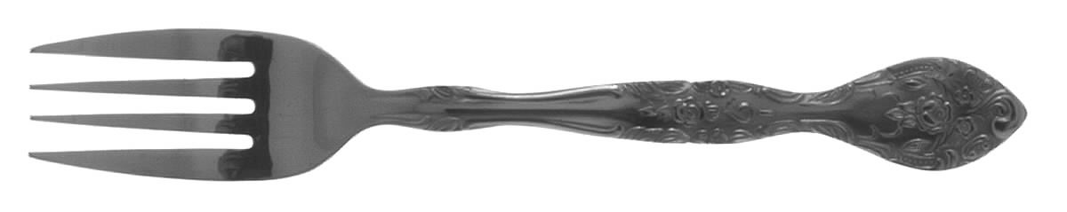 ORL24 (STAINLESS) Individual Salad Fork by Orleans-1