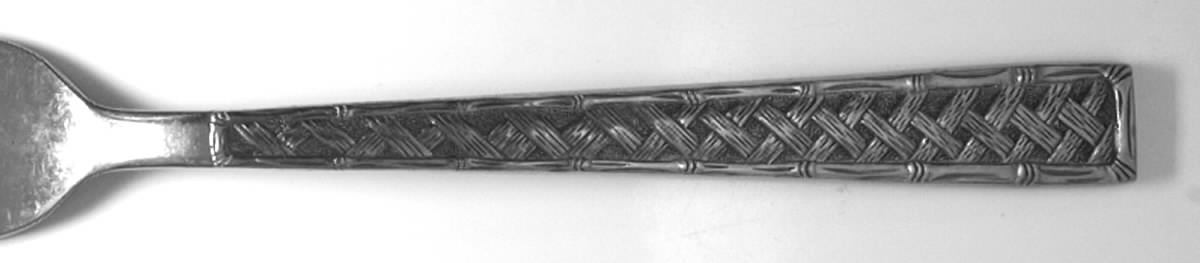 ORL25 (STAINLESS) Fork by Orleans-1