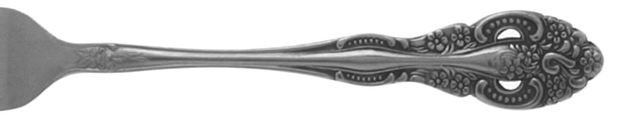 ORL28 (STAINLESS) Fork by Orleans-1