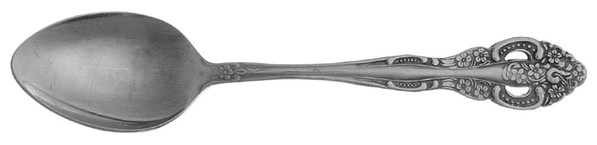 ORL28 (STAINLESS) Teaspoon by Orleans-1