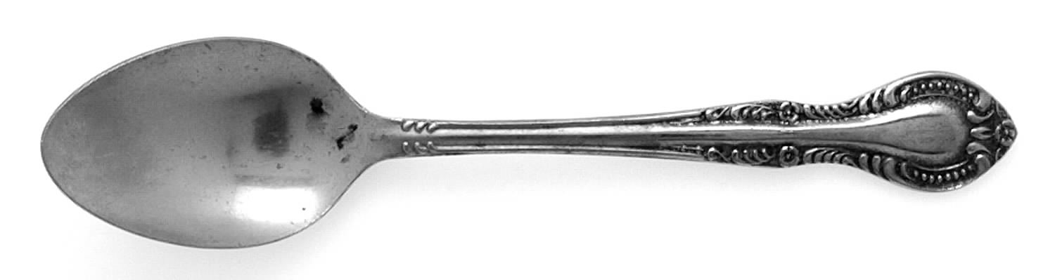 ORL29 (STAINLESS) Teaspoon by Orleans-1