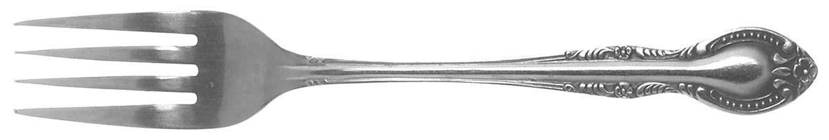 ORL29 (STAINLESS) Fork by Orleans-1