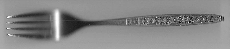 ORL3 (STAINLESS) Fork by Orleans-1