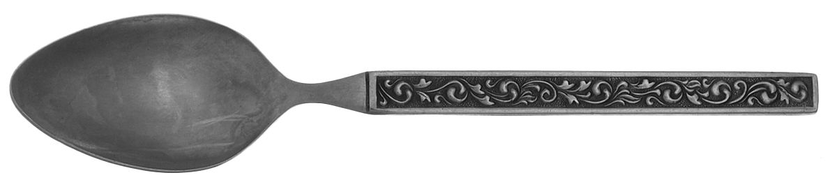 ORL30 (STAINLESS) Teaspoon by Orleans-1
