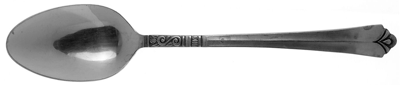 ORL31 (STAINLESS) Tablespoon (Serving Spoon) by Orleans-1