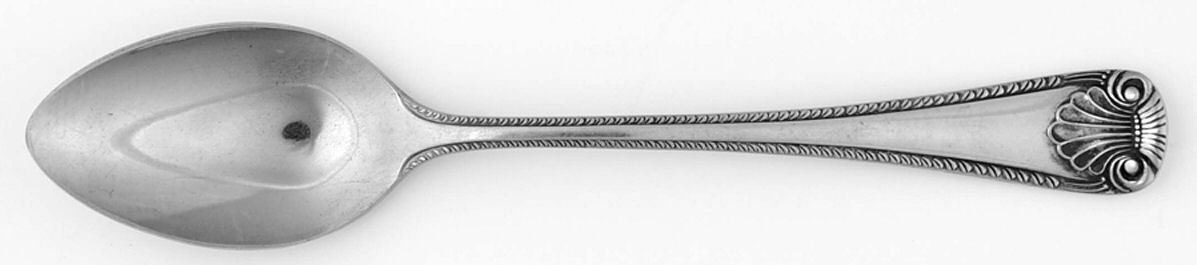 ORL34 (STAINLESS) Place/Oval Soup Spoon by Orleans-1