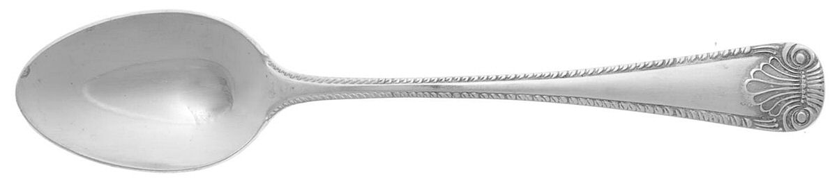 ORL34 (STAINLESS) Teaspoon by Orleans-1