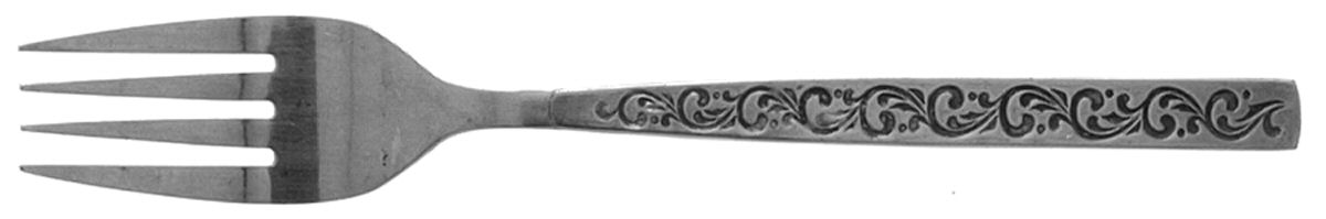 Pontalba (Stainless) Fork by Orleans-1