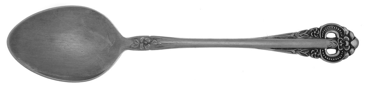 ORL42 (STAINLESS) Place/Oval Soup Spoon by Orleans-1