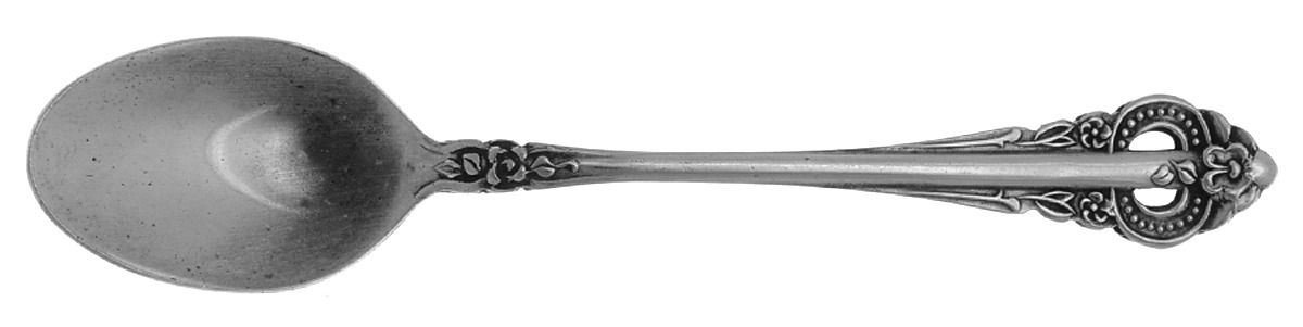 ORL42 (STAINLESS) Teaspoon by Orleans-1