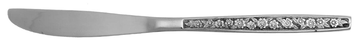 ORL45 (STAINLESS) Modern Solid Knife by Orleans-1