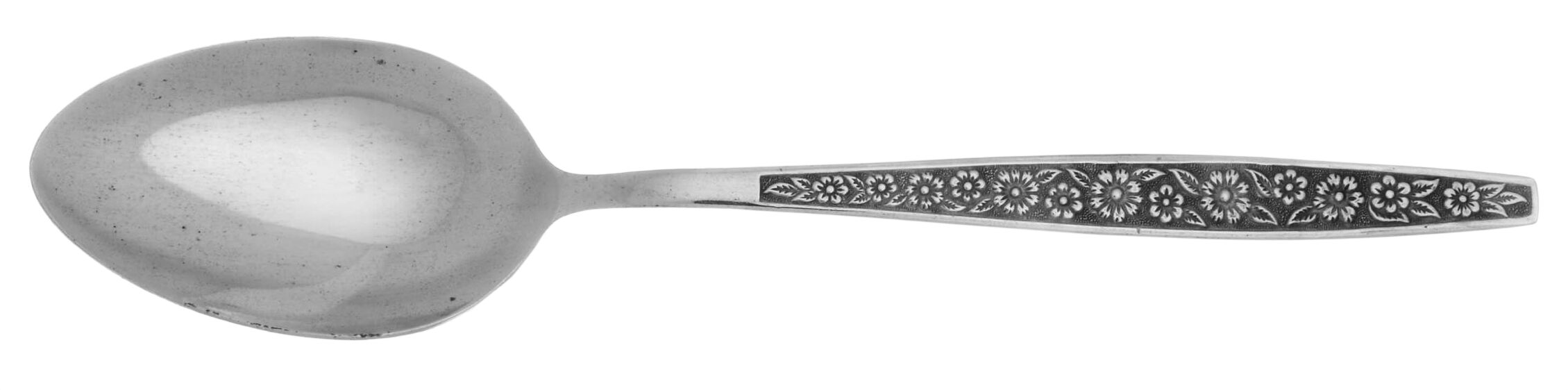 ORL45 (STAINLESS) Tablespoon (Serving Spoon) by Orleans-1