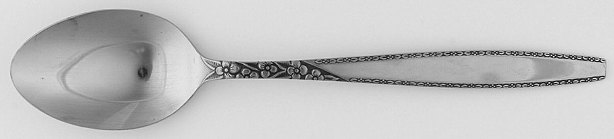 ORL8 (STAINLESS) Tablespoon (Serving Spoon) by Orleans-1