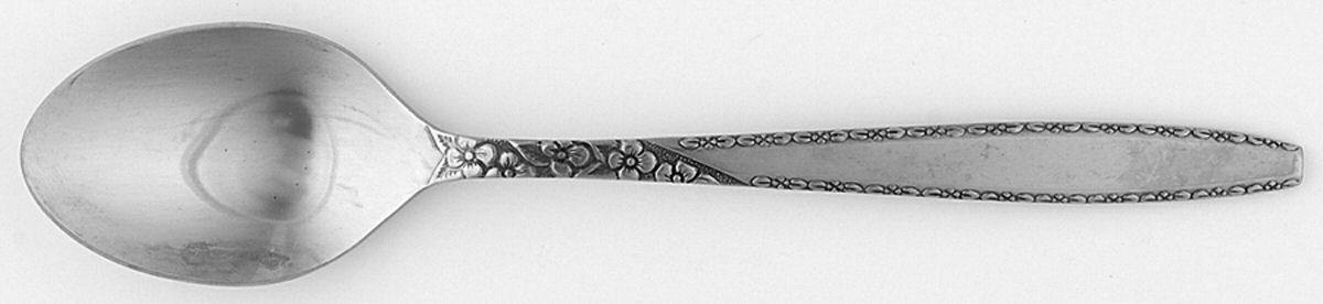 ORL8 (STAINLESS) Teaspoon by Orleans-1