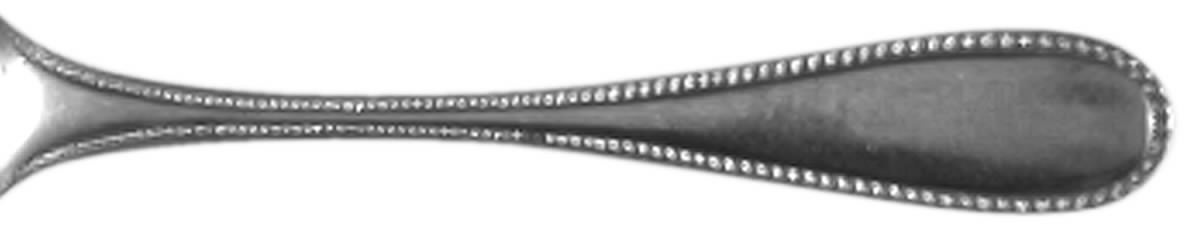 ORL9 (STAINLESS) Teaspoon by Orleans-1