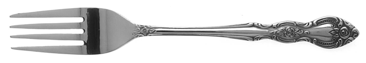 Orleans Rose (Stainless) Fork by Orleans-1