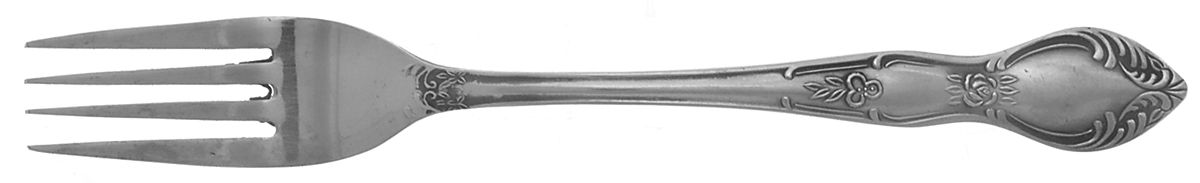 Pamela (Stainless) Fork by Orleans-1