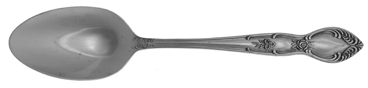 Pamela (Stainless) Tablespoon (Serving Spoon) by Orleans-1