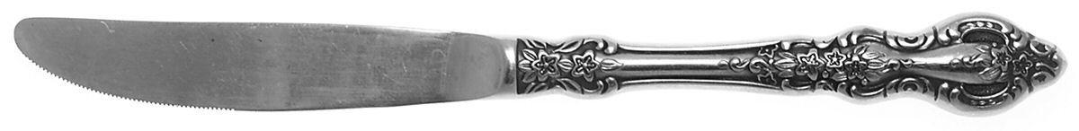 Royal Heritage (Stainless) Modern Hollow Knife by Orleans-1
