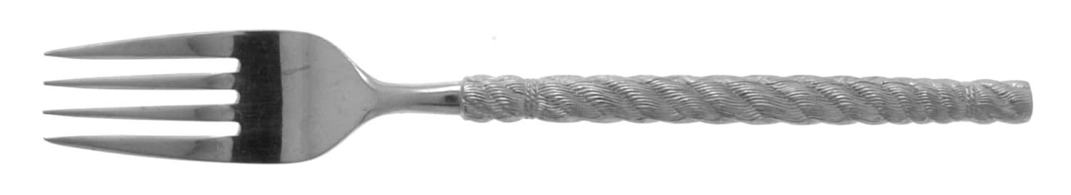 Torsade (Stainless) Fork by Orleans-1