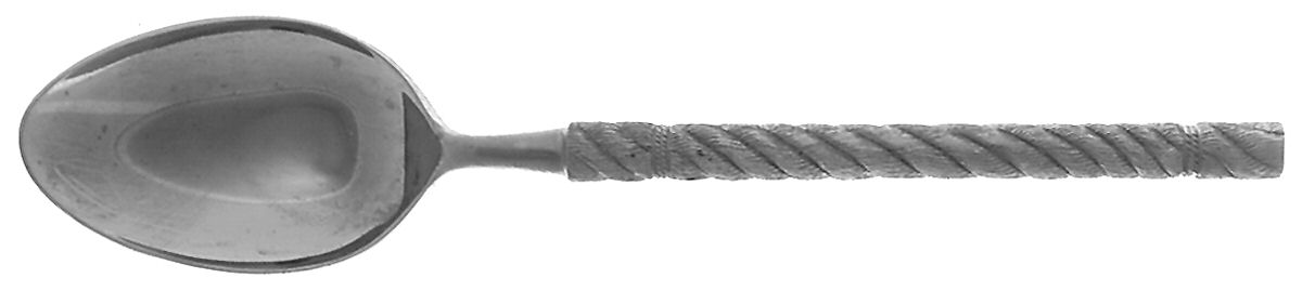 Torsade (Stainless) Tablespoon (Serving Spoon) by Orleans-1