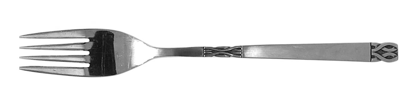 Victoria (Stainless) Fork by Orleans-1