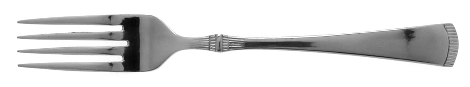 Arvida (Stainless) Fork by Oxford Hall-1