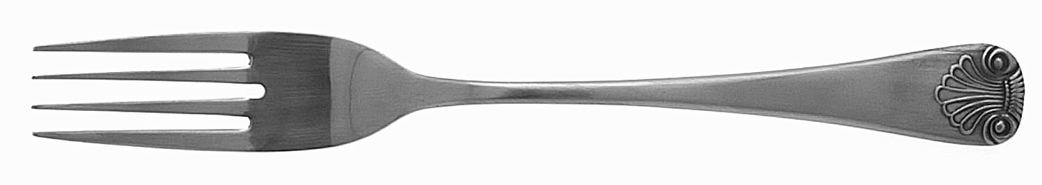 Balfour (Stainless) Fork by Oxford Hall-1