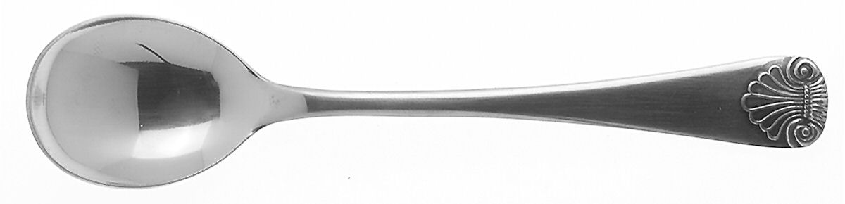 Balfour (Stainless) Sugar Spoon by Oxford Hall-1