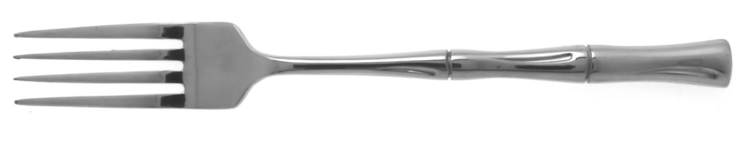Bamboo (Stainless) Fork by Oxford Hall-1