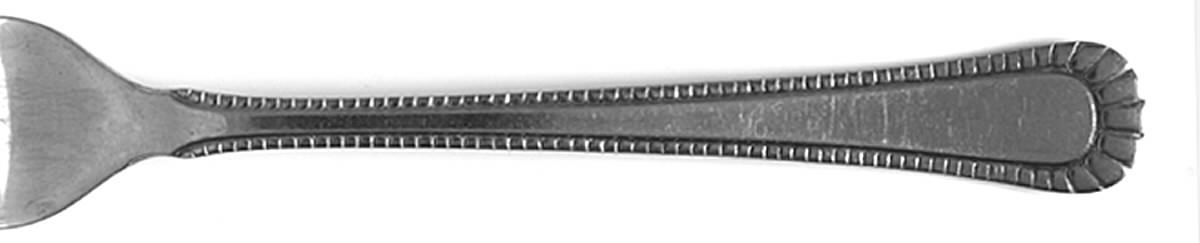 Bel Canto (Stainless) Fork by Oxford Hall-1
