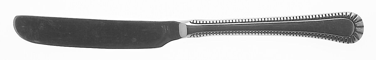 Bel Canto (Stainless) Old French Solid Knife by Oxford Hall-1