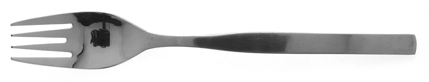 Bellport (Stainless) Fork by Oxford Hall-1