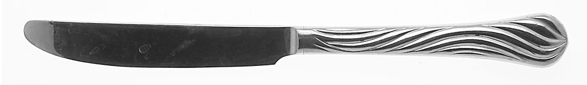 Carnival (Stainless) New French Hollow Knife by Oxford Hall-1