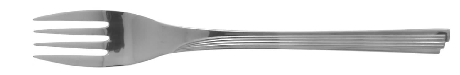 Cascade (Stainless) Fork by Oxford Hall-1