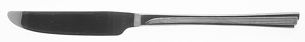 Cascade (Stainless) New French Solid Knife by Oxford Hall-1