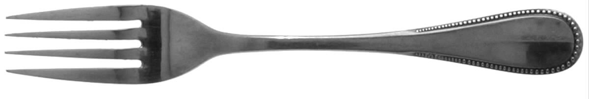 Crystal Palace (Stainless) Fork by Oxford Hall-1