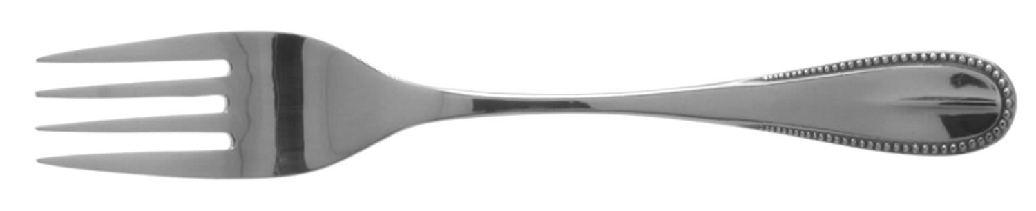 Crystal Palace (Stainless) Individual Salad Fork by Oxford Hall-1