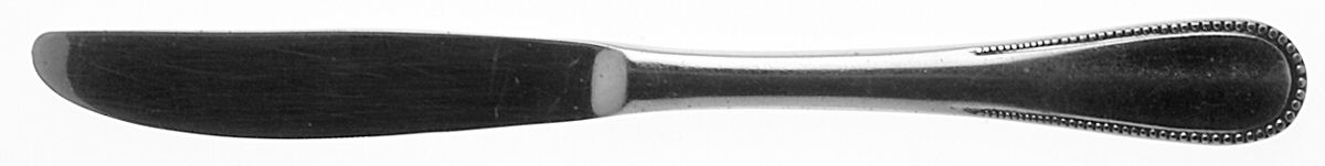 Crystal Palace (Stainless) Modern Solid Knife by Oxford Hall-1