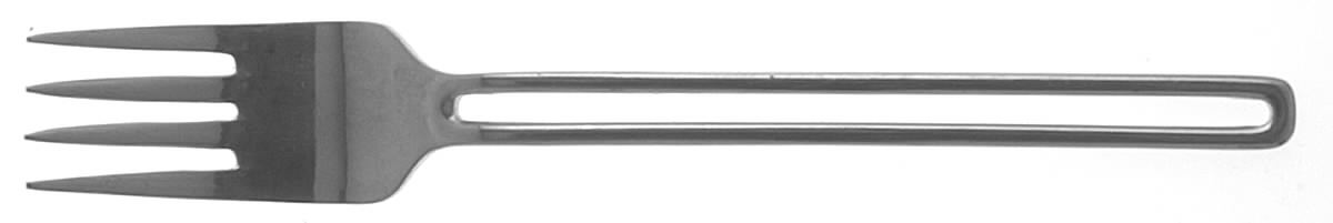 The Gap (Stainless) Individual Salad Fork by Oxford Hall-1