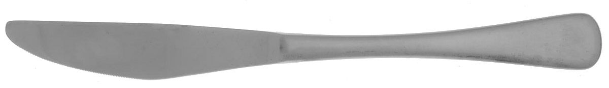 Heron (Stainless) Modern Solid Knife by Oxford Hall-1