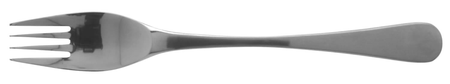 Heron (Stainless) Fork by Oxford Hall-1